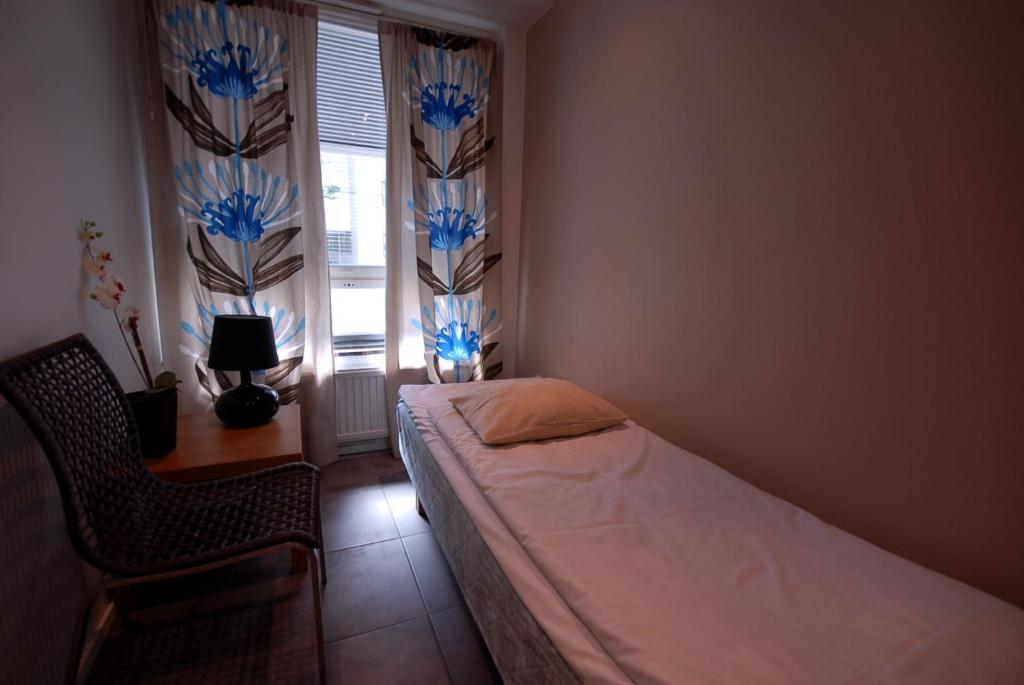 Hotel Harriet Turku Zimmer foto