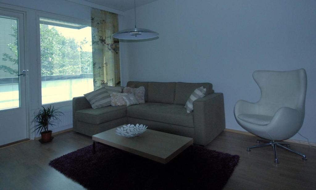 Hotel Harriet Turku Zimmer foto