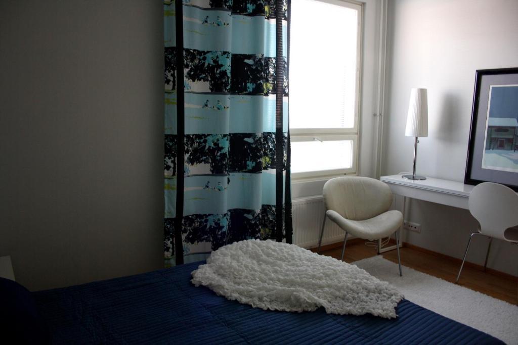 Hotel Harriet Turku Zimmer foto